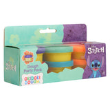 Canenco stitch ler sæt festpakke - 6 lerpotter