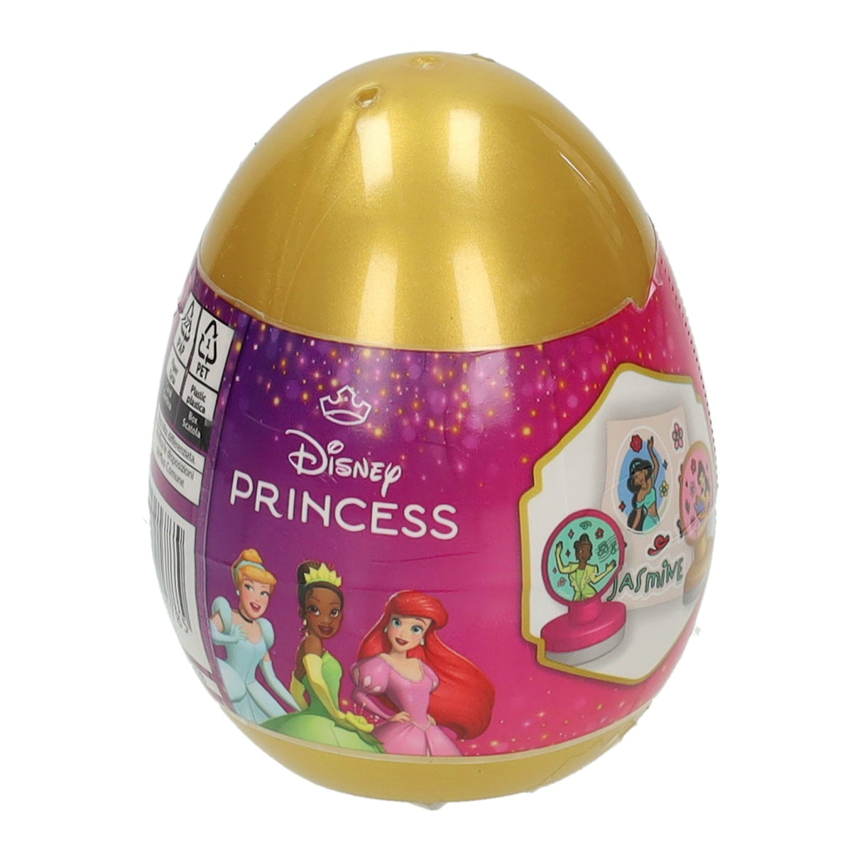 Canenco Disney Princess gyldne overraskelsesæg