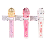 Canenco laver det! lipgloss mikrofon