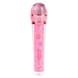 Canenco laver det! lipgloss mikrofon