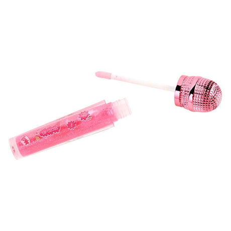 Canenco laver det! lipgloss mikrofon