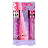 Canenco laver det! lipgloss blyanter