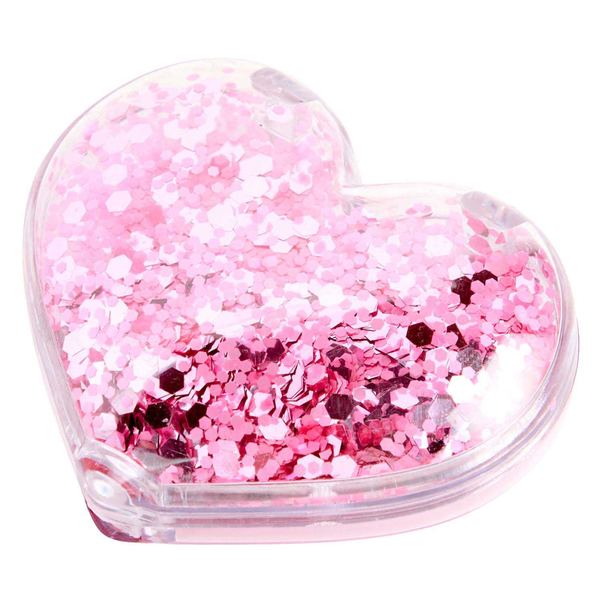 Canenco laver det! lipgloss med konfetti