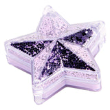 Canenco laver det! lipgloss med konfetti