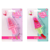 Canenco laver det! slik eksplosion frugt lipgloss
