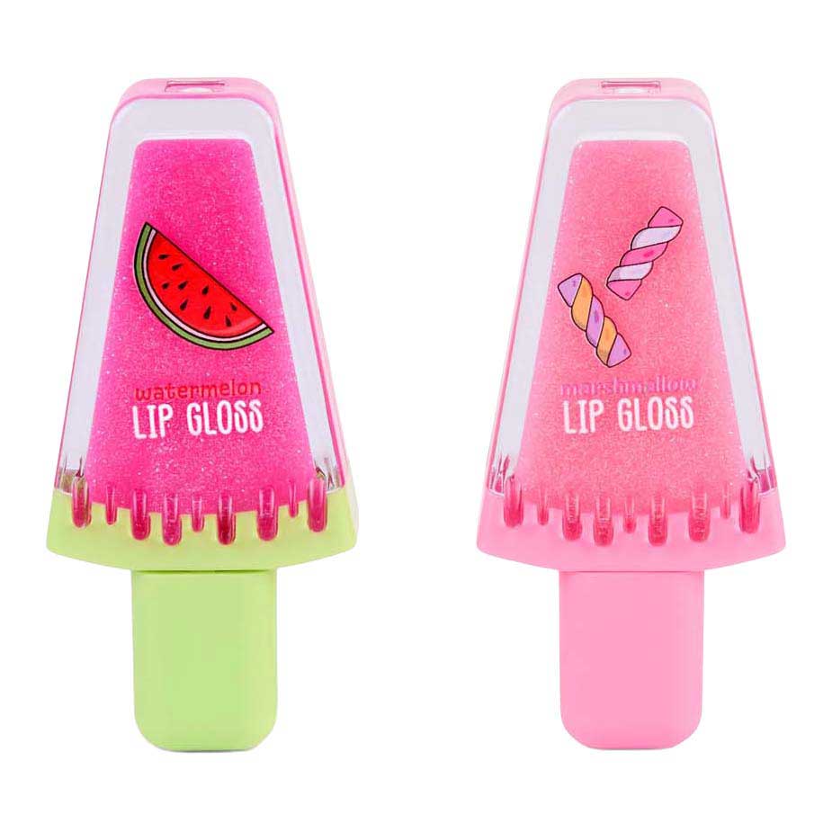 Canenco laver det! slik eksplosion frugt lipgloss
