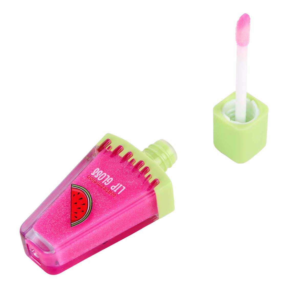 Canenco laver det! slik eksplosion frugt lipgloss