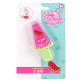 Canenco laver det! slik eksplosion frugt lipgloss