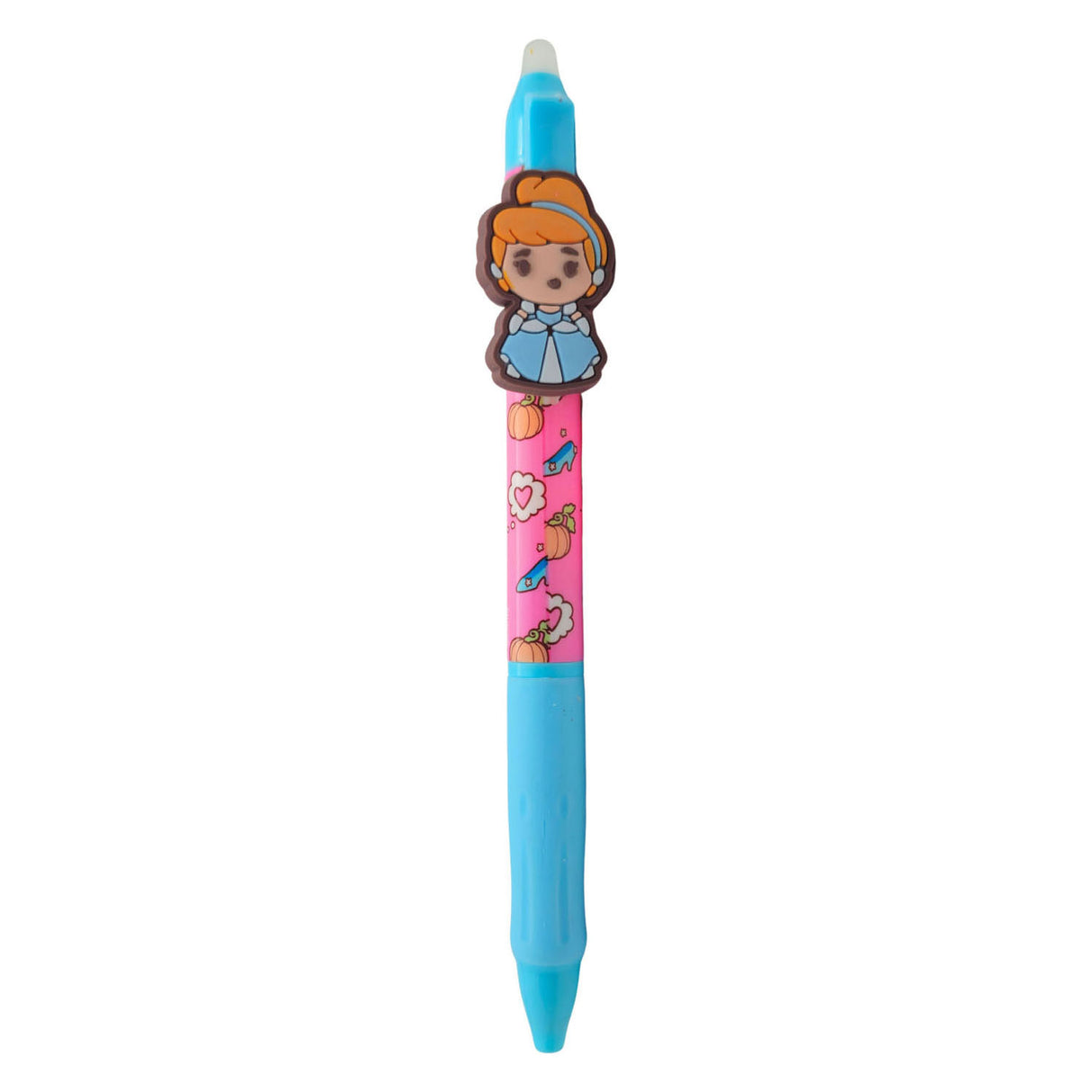 Canenco disney princess uitwisbare gelpen