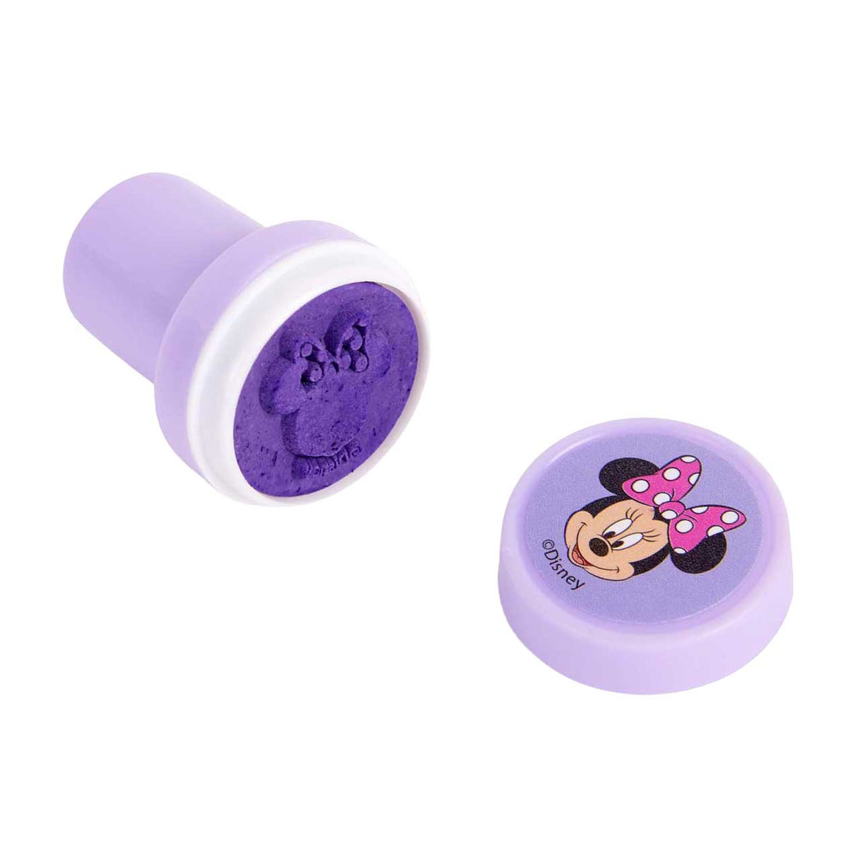 Canenco minnie mouse stempelsæt, 15 stk.