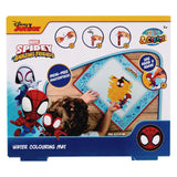 Canenco spidey vandfarvemåtte