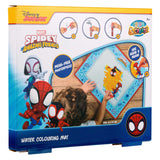 Canenco spidey vandfarvemåtte