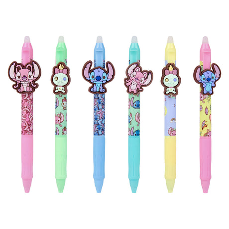 Canenco stitch uitwisbare gelpen
