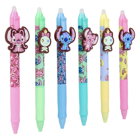 Canenco stitch uitwisbare gelpen