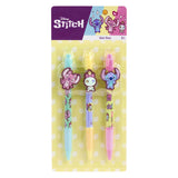 Canenco stitch gel pens, 3 pcs