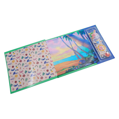 Canenco stitch magnetisk bog