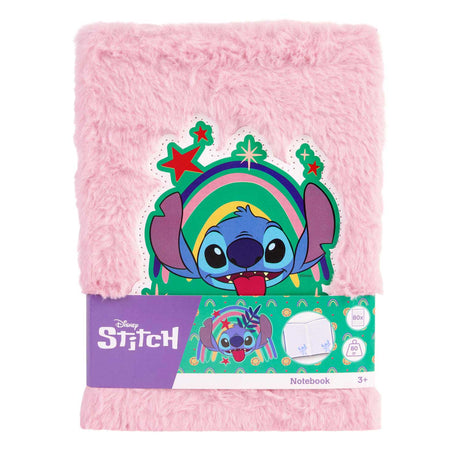 Canenco stitch plys notesbog