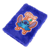 Canenco stitch plys notesbog mørkeblå
