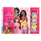 Canenco disney prinsesse magnetisk bog