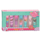 Canenco laver det! lipgloss swirl - 7 stk.