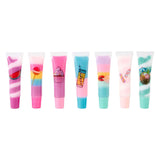 Canenco laver det! lipgloss swirl - 7 stk.