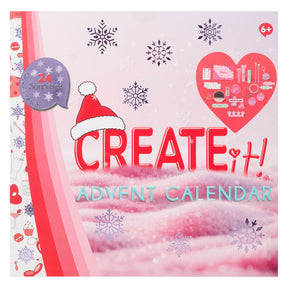 Canenco create it! adventskalender