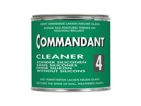 Valma No: 4 Green 500 ml.