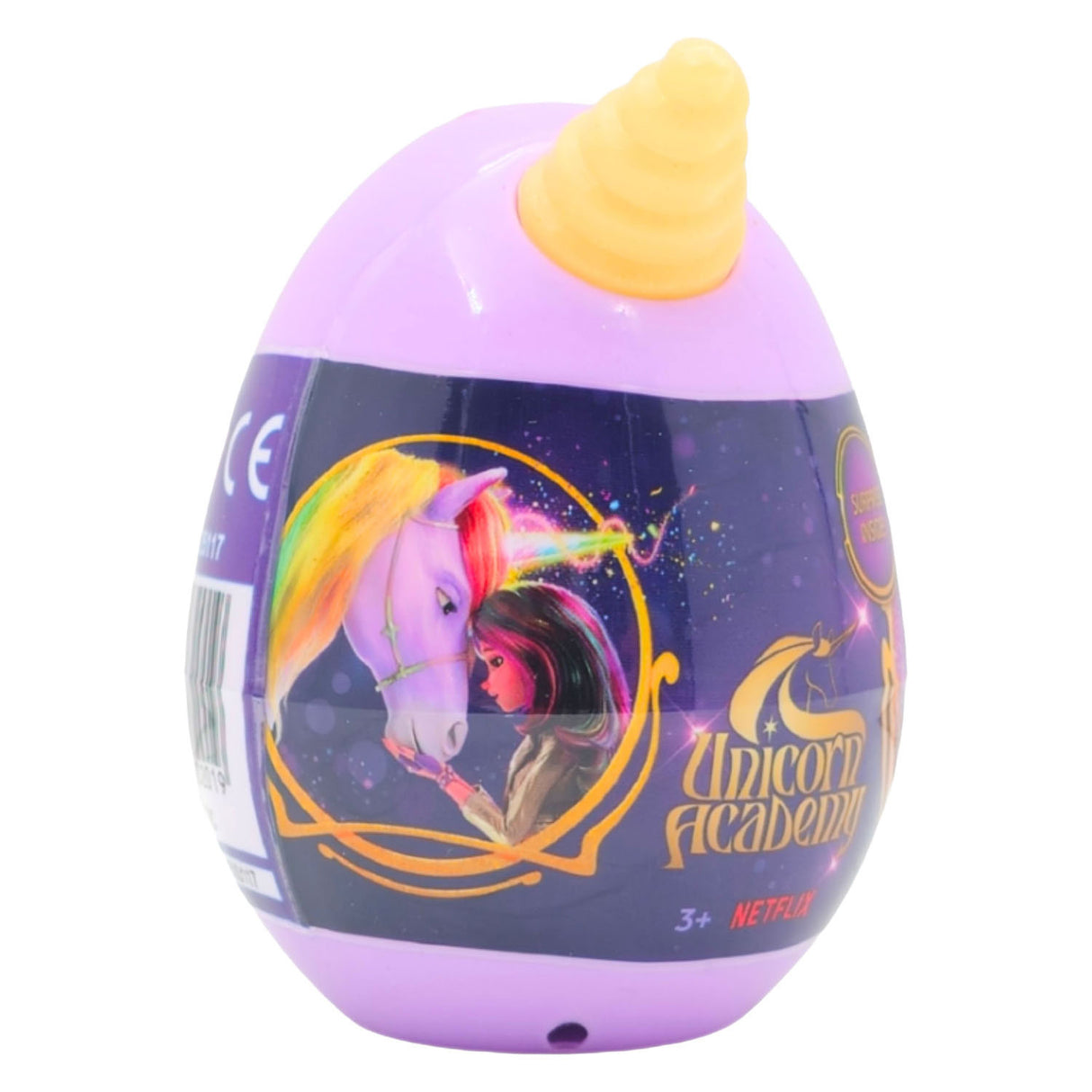 Canenco unicorn academy surprise ei 3d stationery
