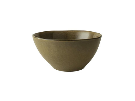 hollandsk rose serenity skål ø15cm kamel 4 stk