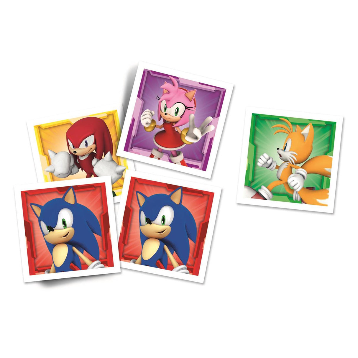 Clementoni Memospel Sonic
