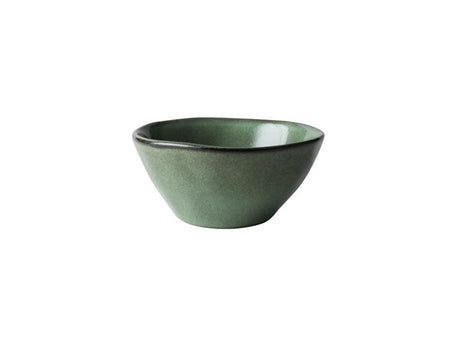Hollandsk rose serenity skål ø12cm grøn 4 stk