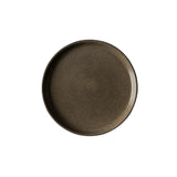 Hollandsk rose serenity tallerken ã˜18,5cm kamel æske med 4 stk