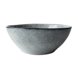 Hollandsk rose serenity skål ø24cm grå 2 stk