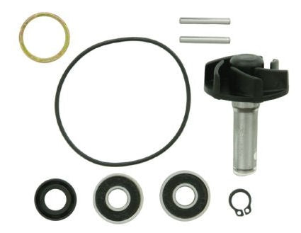 RMS Water Pump Revision Kit Komplet motor 50cc