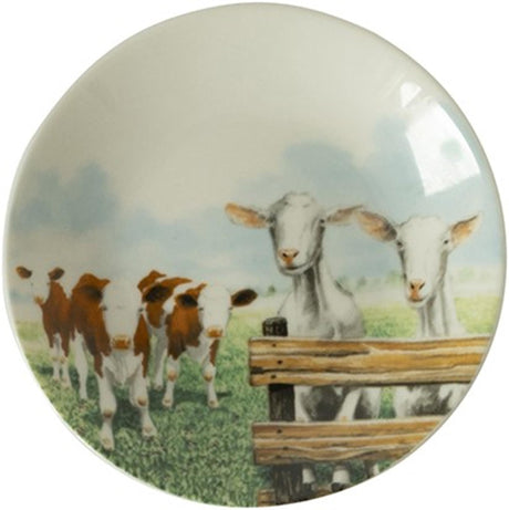 Wiebe van der zee wiebes gård petit four ko ged 6 stk