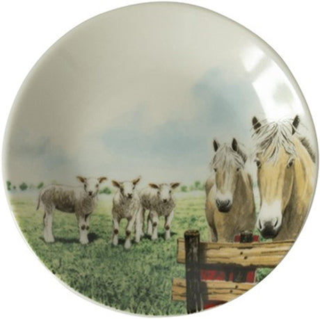 Wiebe van der Zee Wiebes gård petit four hestefår 6 stk