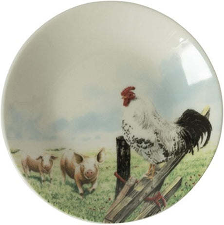 Wiebe van der Zee Wiebes gård petit four hønsegris 6 stk