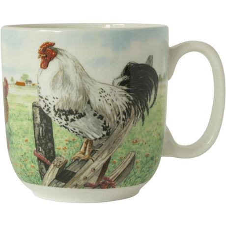 Wiebe van der Zee Wiebes Farm Cup XL Kylling 41cl 6stk