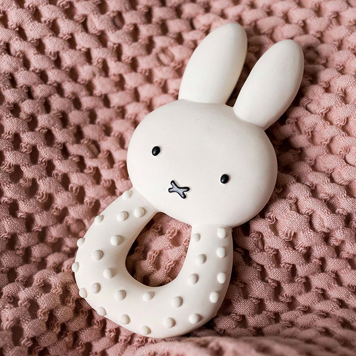 Bambolino legetøj Miffy tænder legetøj