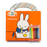 Bambolino Toys Nijntje Activity Book