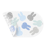 Bambolino Toys Miffy Bath Mat Anti -Lip