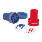 Totum sonic stempel sæt