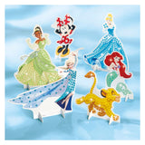 Totum Disney 100 - Diamond Maleri