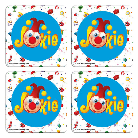 Bambolino legetøj jokie maxi memo
