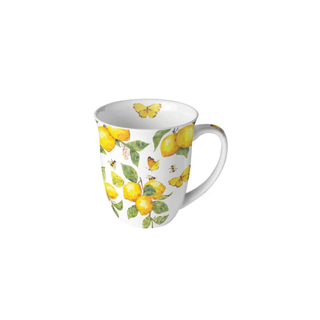 Ambiente mok 0.4 l fresh lemons wit