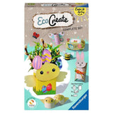 Ravensburger ecocreate mini - forårstid