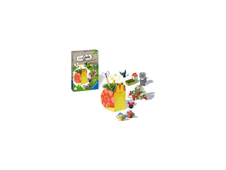 Ravensburger ecocreate midi - planter