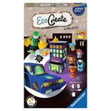 Ravensburger økocreate mini superhelte