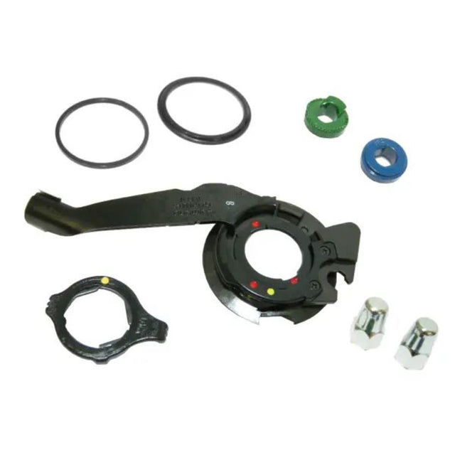 Shimano anp hub sh nexus rammesæt sg-c7000 5v