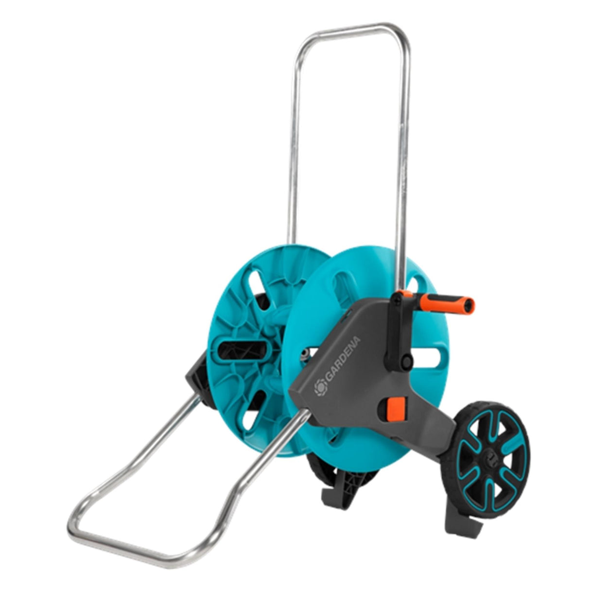 Gardena slangevogn aquaroll m